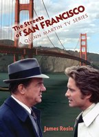 The Streets of San Francisco (1972-1977) Nacktszenen