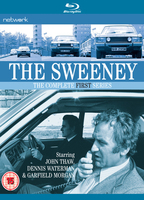 The Sweeney 1975 film nackten szenen