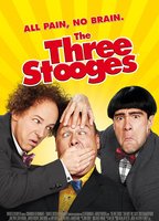 Die Stooges - Drei Vollpfosten drehen ab (2012) Nacktszenen