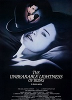 The Unbearable Lightness of Being 1988 film nackten szenen