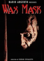 The Wax Mask 1997 film nackten szenen