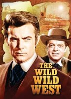 The Wild Wild West 1965 film nackten szenen