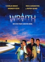 The Wraith 1986 film nackten szenen