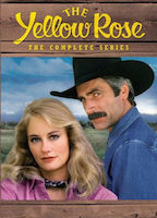 The Yellow Rose 1983 film nackten szenen