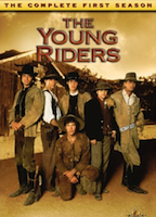 The Young Riders 1989 film nackten szenen