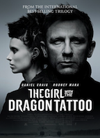 The Girl with the Dragon Tattoo nacktszenen