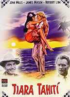 Tiara Tahiti 1962 film nackten szenen