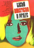 Tichý American v Praze 1978 film nackten szenen