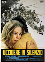 To Kill in Silence 1972 film nackten szenen