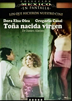 Toña, nacida virgen 1982 film nackten szenen