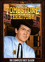 Tombstone Territory 1957 film nackten szenen