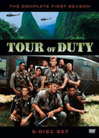 Tour of Duty (1987-1990) Nacktszenen
