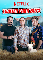 Trailer Park Boys 2001 film nackten szenen