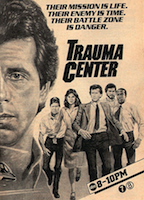 Trauma Center (1983) Nacktszenen