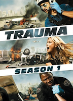 Trauma 2009 - 2010 film nackten szenen