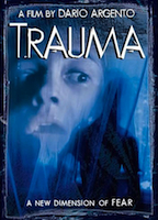 Trauma (II) nacktszenen