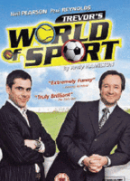 Trevor's World of Sport 2003 film nackten szenen