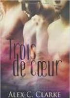 Trois de coeur (1976-heute) Nacktszenen
