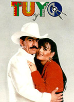 Tu y yo (1996-1997) Nacktszenen