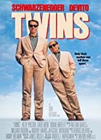Twins 1988 film nackten szenen
