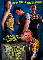 Twitch City (1998-2000) Nacktszenen