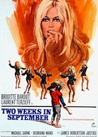 Zwei Wochen im September 1967 film nackten szenen