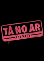 Tá No Ar: A TV Na TV 2014 film nackten szenen