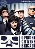 Upright Citizens Brigade 1990 film nackten szenen