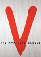 V: The Series 1984 - 1985 film nackten szenen