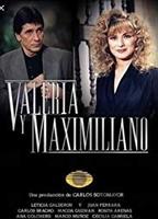 Valeria y Maximiliano 1991 film nackten szenen