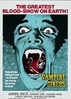 Vampire Circus 1972 film nackten szenen