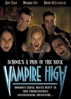 Vampire High 2001 - 2002 film nackten szenen