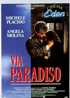 Via Paradiso 1988 film nackten szenen