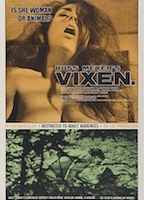 Vixen - Ohne Gnade Schätzchen 1968 film nackten szenen