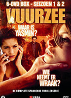 Vuurzee (2005-2009) Nacktszenen
