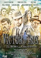 Víctor Ros 2014 film nackten szenen