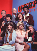 WKRP in Cincinnati (1978-1982) Nacktszenen