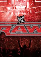 WWE Monday Night RAW (1993-heute) Nacktszenen