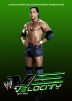 WWE Velocity (2002-2006) Nacktszenen