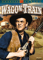 Wagon Train 1957 - 1965 film nackten szenen