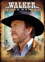 Walker, Texas Ranger (1993-2001) Nacktszenen