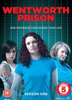 Wentworth Prison 2013 film nackten szenen