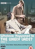 Whatever Happened to the Likely Lads? 1973 film nackten szenen