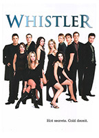 Whistler (2006-2008) Nacktszenen