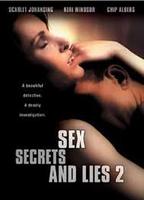 Sex, Secrets and Lies 2 2002 film nackten szenen