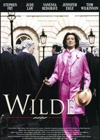 Oscar Wilde 1998 film nackten szenen