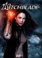 Witchblade 2001 - 2002 film nackten szenen