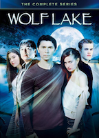 Wolf Lake (2001-2002) Nacktszenen
