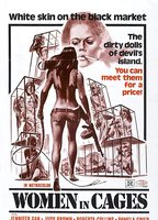 Frauen hinter Zuchthausmauern (1971) Nacktszenen