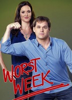Worst Week (2008-2009) Nacktszenen